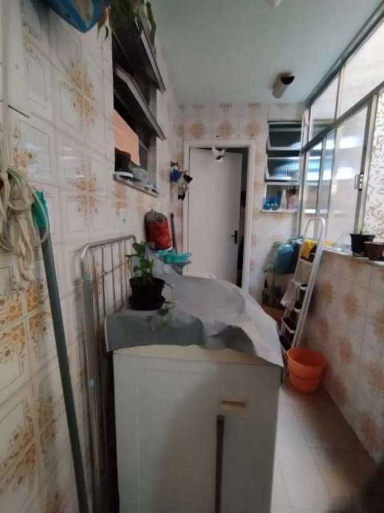 Apartamento, 2 quartos, 65 m² - Foto 2