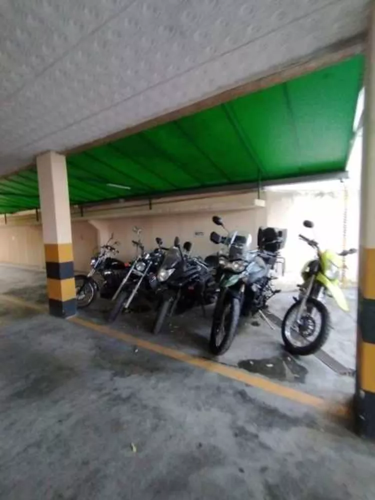 Apartamento, 2 quartos, 65 m² - Foto 4