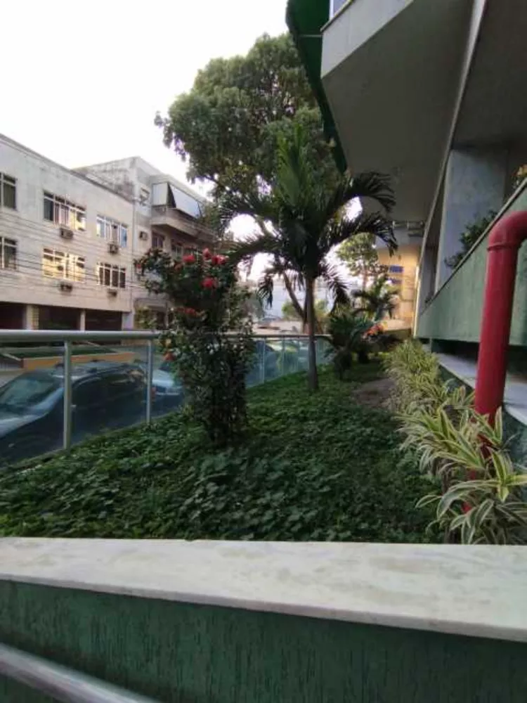 Apartamento, 2 quartos, 65 m² - Foto 22