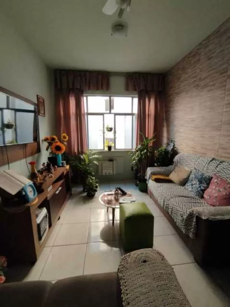 Apartamento, 2 quartos, 65 m² - Foto 8