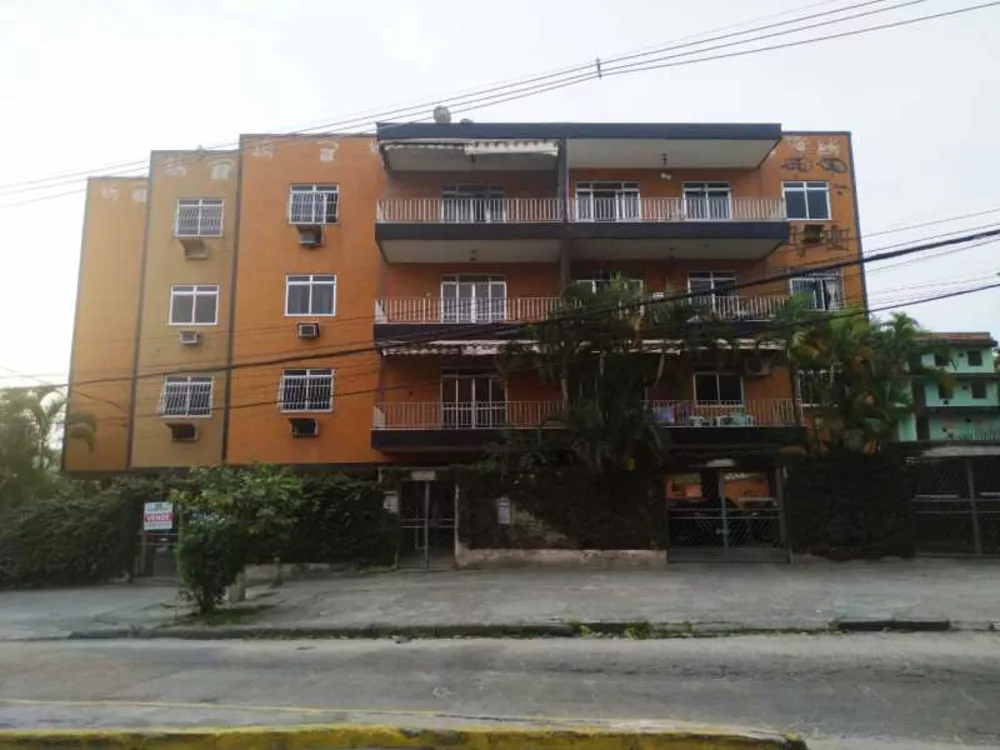 Apartamento, 2 quartos, 66 m² - Foto 1