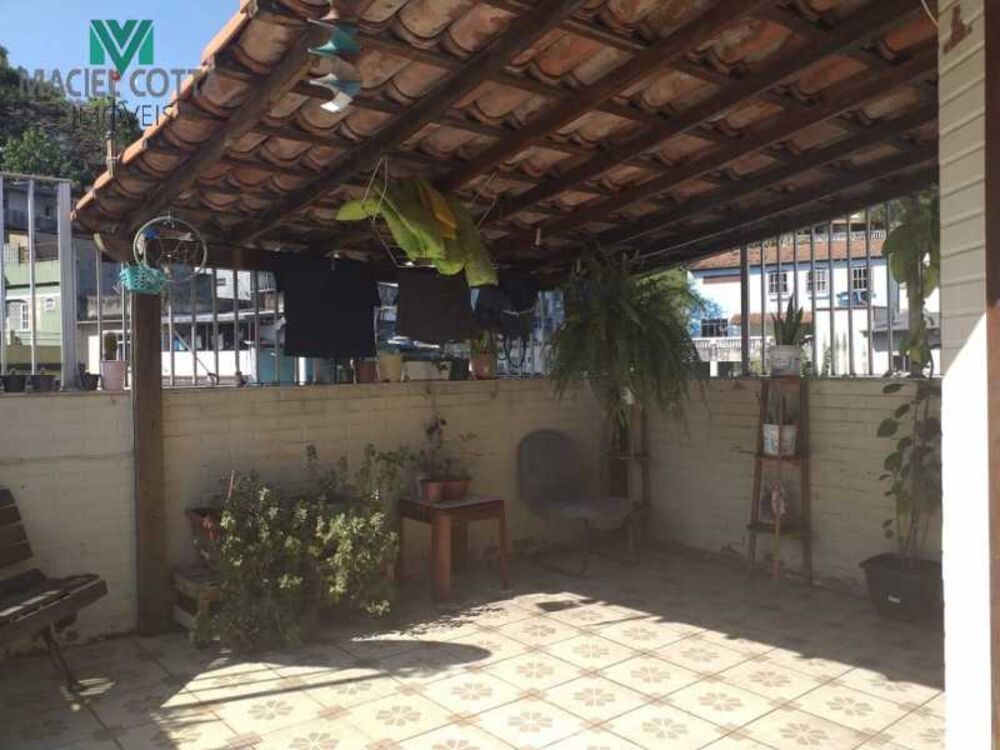 Cobertura, 5 quartos, 216 m² - Foto 1