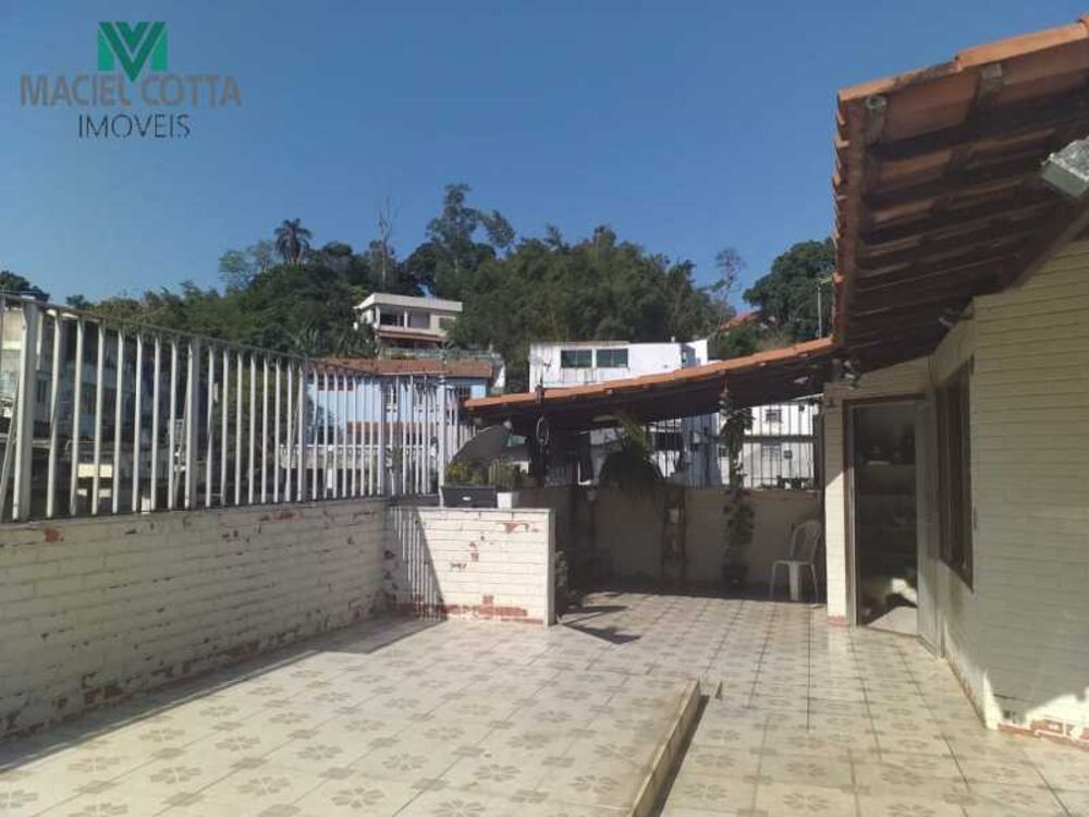 Cobertura, 5 quartos, 216 m² - Foto 13