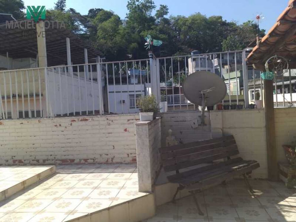 Cobertura, 5 quartos, 216 m² - Foto 15