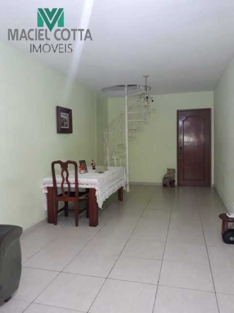 Cobertura, 5 quartos, 216 m² - Foto 2