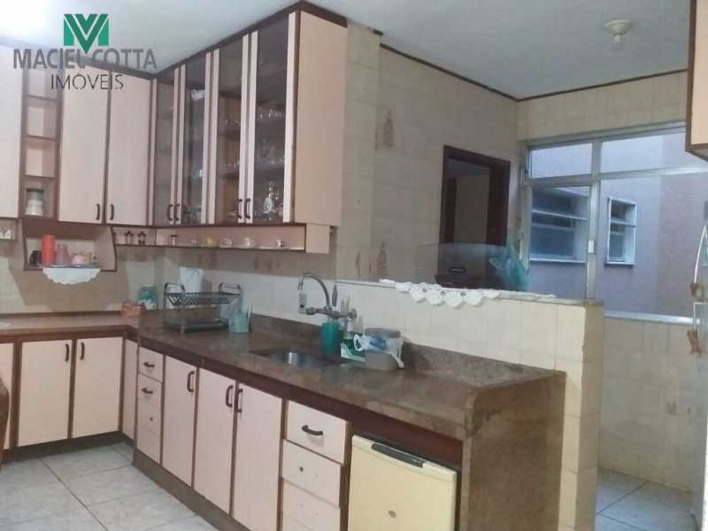 Cobertura, 5 quartos, 216 m² - Foto 11