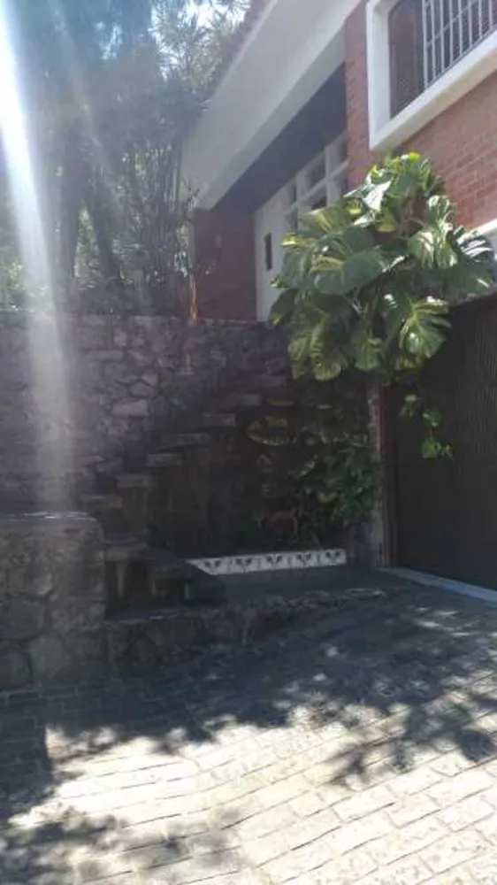 Casa, 4 quartos, 450 m² - Foto 26