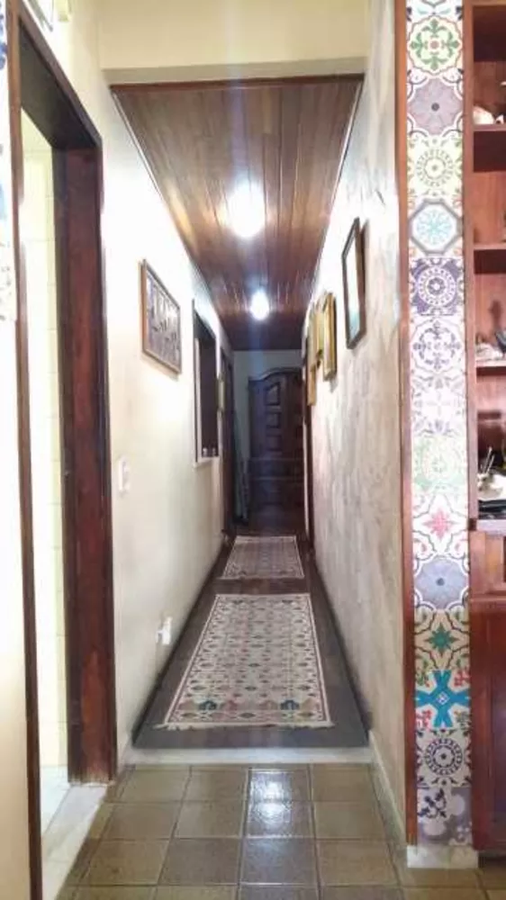 Casa, 4 quartos, 450 m² - Foto 21