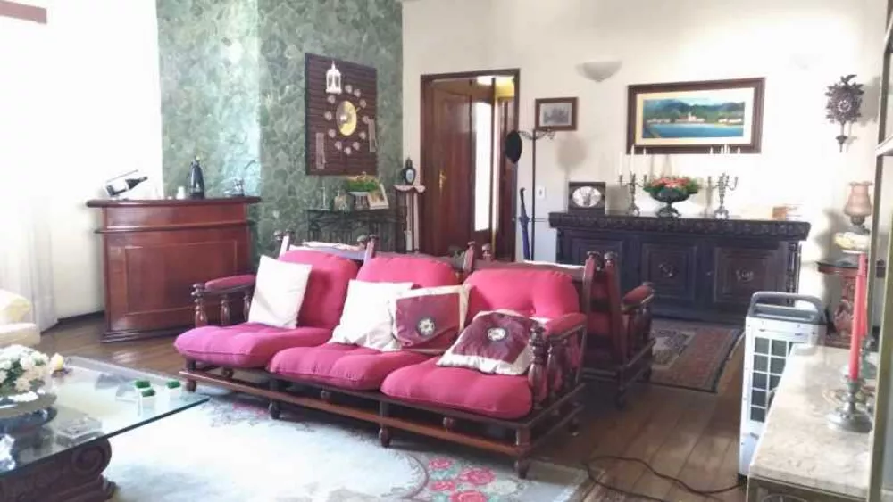 Casa, 4 quartos, 450 m² - Foto 5