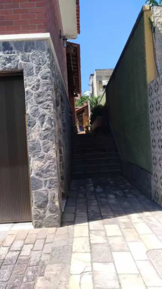 Casa, 4 quartos, 450 m² - Foto 27