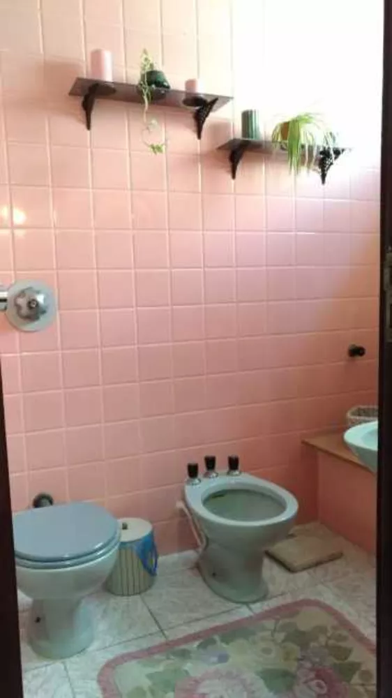 Casa, 4 quartos, 450 m² - Foto 16