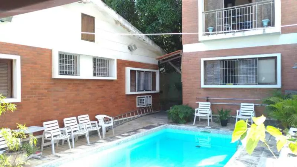 Casa, 4 quartos, 450 m² - Foto 2