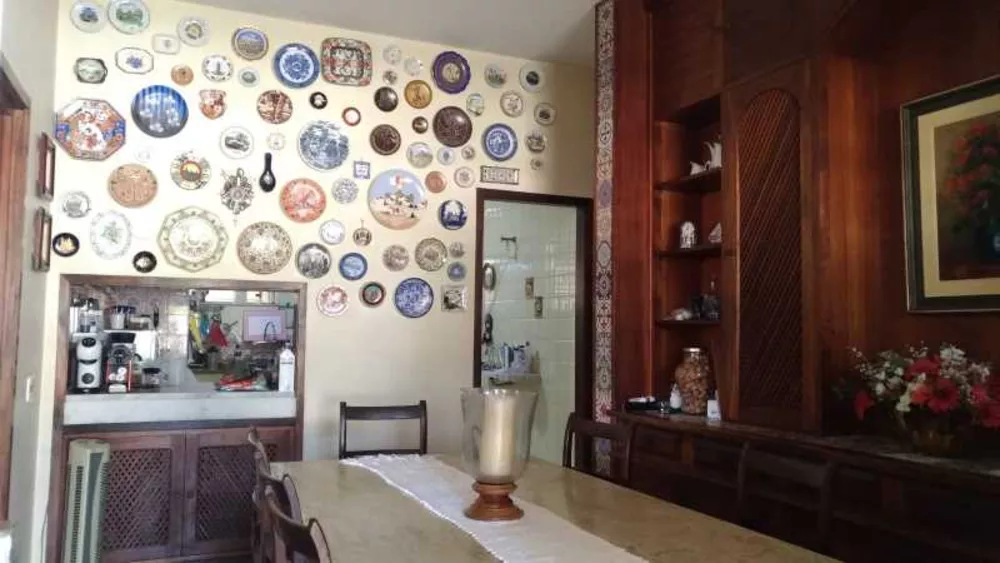 Casa, 4 quartos, 450 m² - Foto 9