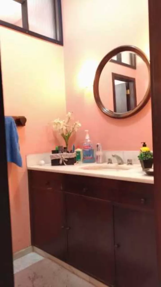 Casa, 4 quartos, 450 m² - Foto 15