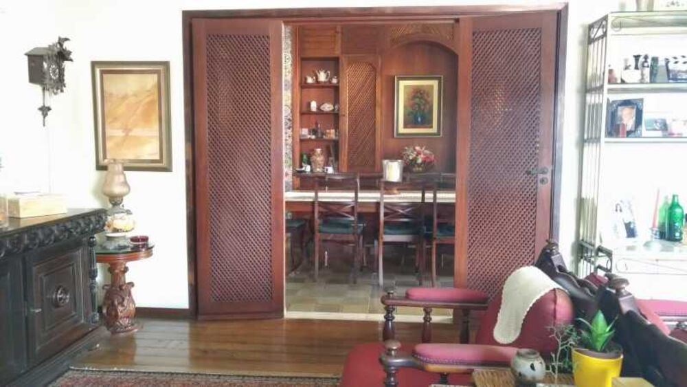 Casa, 4 quartos, 450 m² - Foto 6