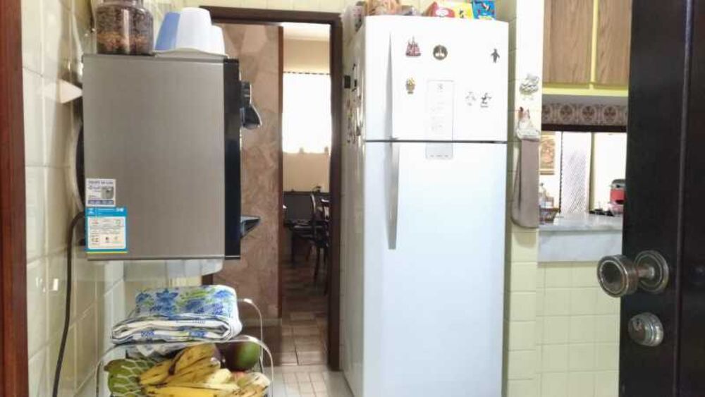 Casa, 4 quartos, 450 m² - Foto 23