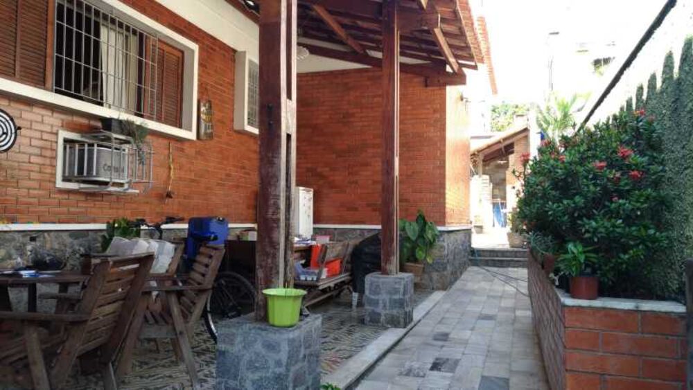 Casa, 4 quartos, 450 m² - Foto 3