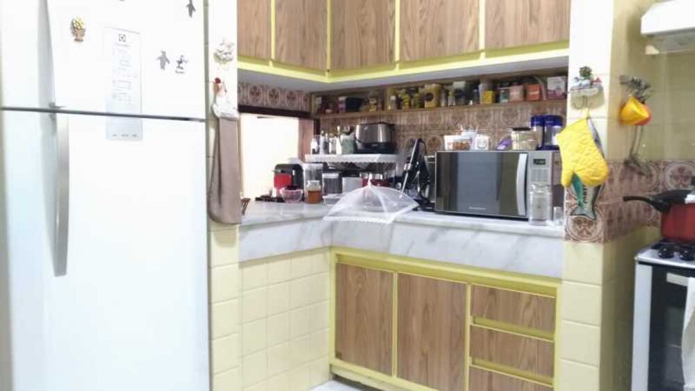 Casa, 4 quartos, 450 m² - Foto 22