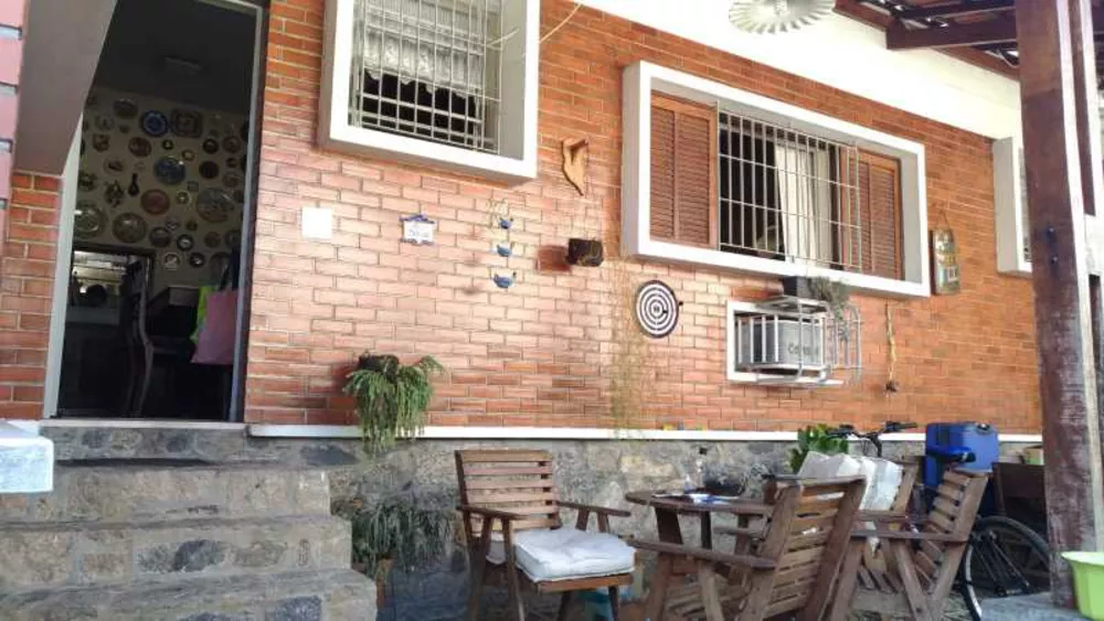 Casa, 4 quartos, 450 m² - Foto 4