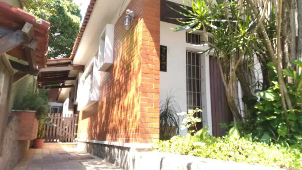 Casa, 4 quartos, 450 m² - Foto 25