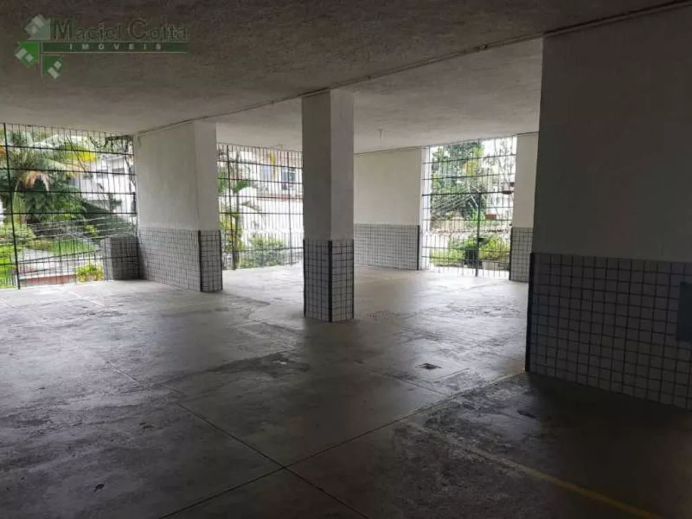Apartamento, 2 quartos, 60 m² - Foto 7