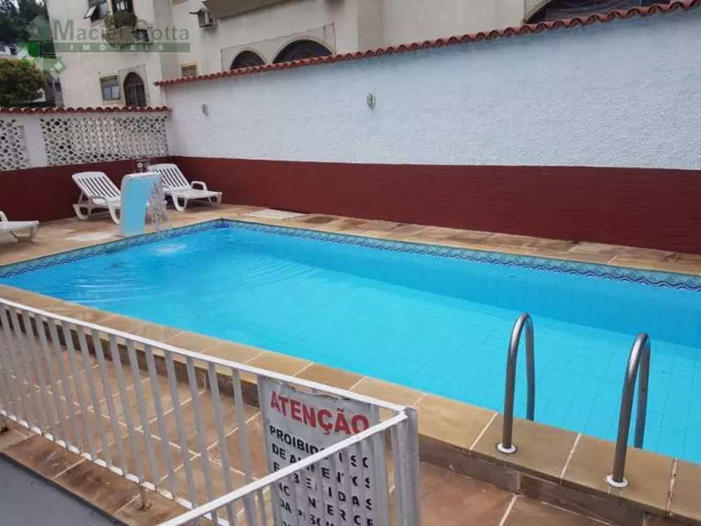 Apartamento, 2 quartos, 60 m² - Foto 9