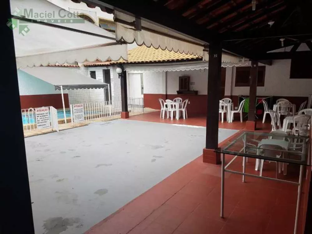 Apartamento, 2 quartos, 60 m² - Foto 4