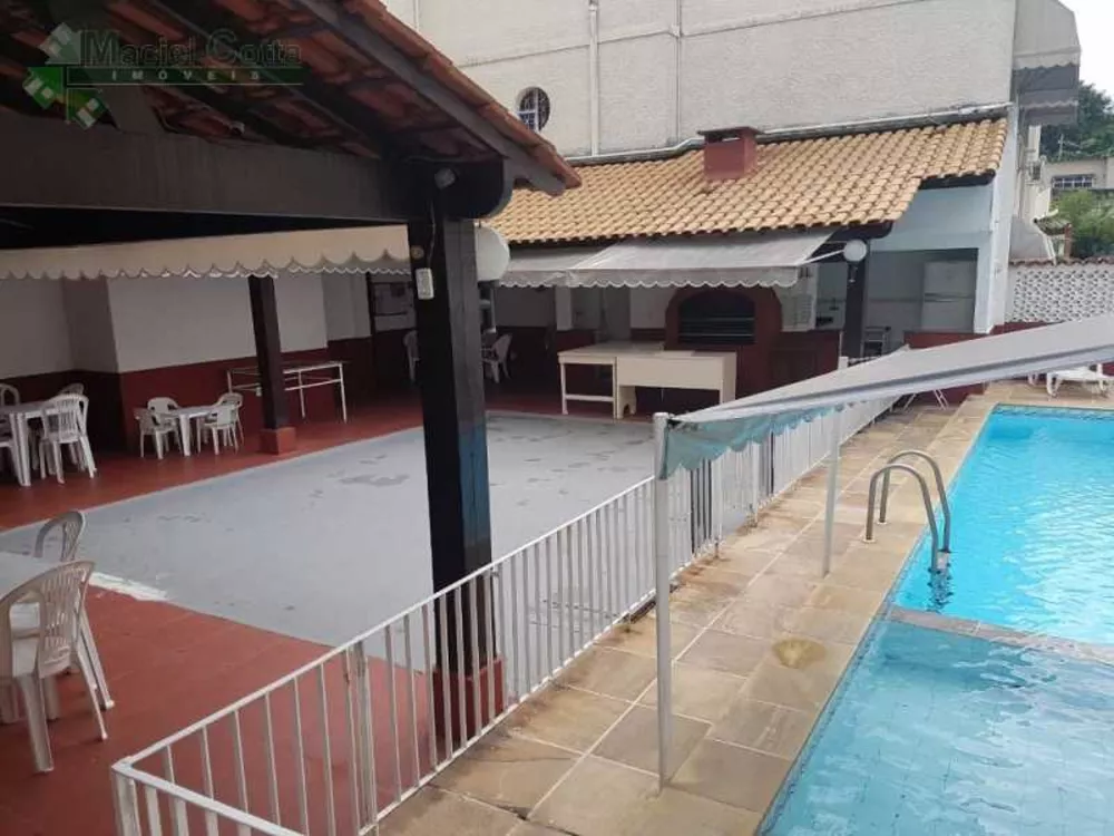 Apartamento, 2 quartos, 60 m² - Foto 12