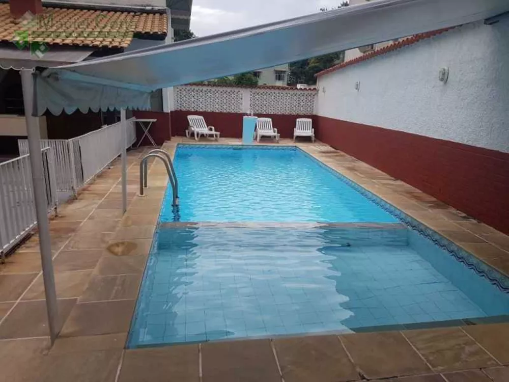 Apartamento, 2 quartos, 60 m² - Foto 8
