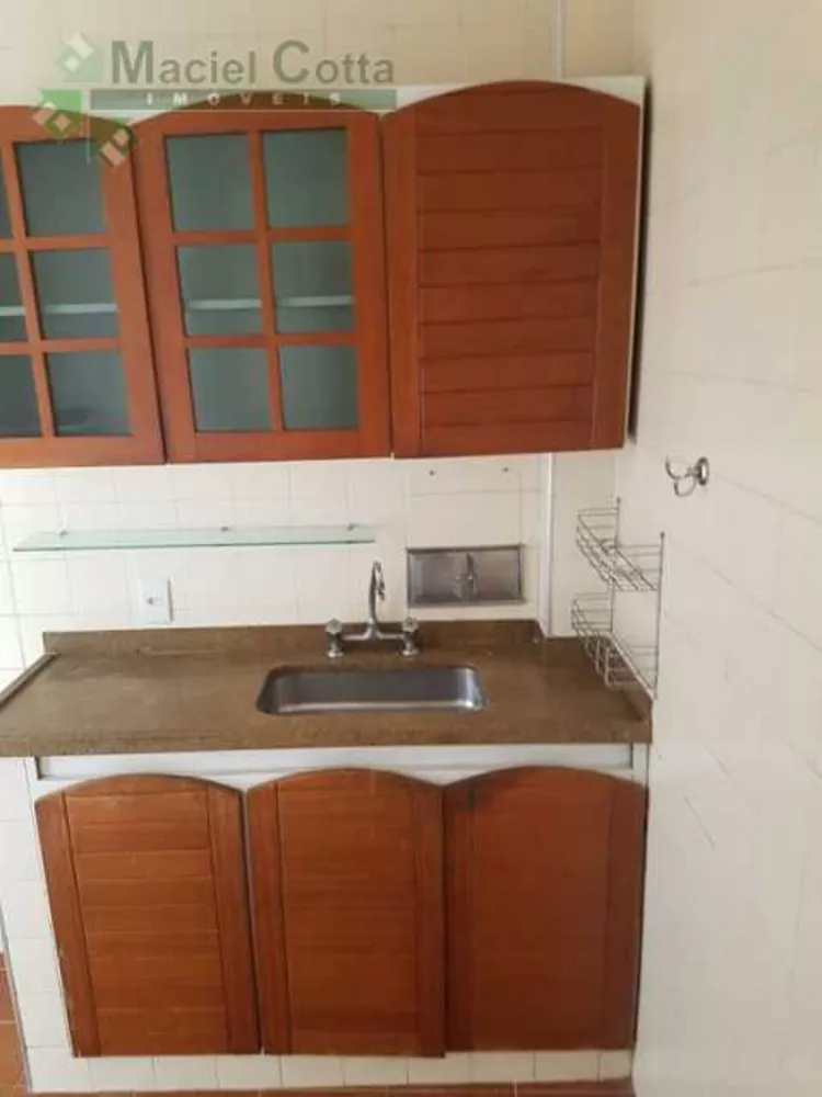 Apartamento, 2 quartos, 60 m² - Foto 10