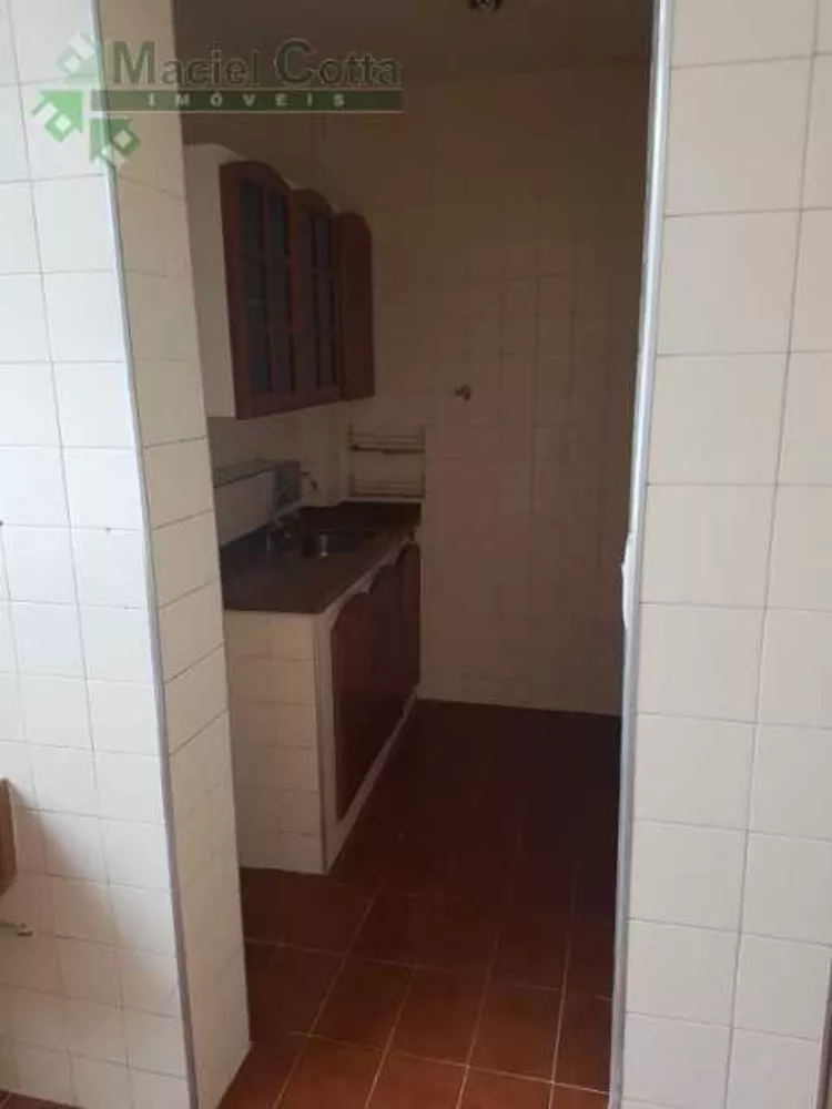 Apartamento, 2 quartos, 60 m² - Foto 1