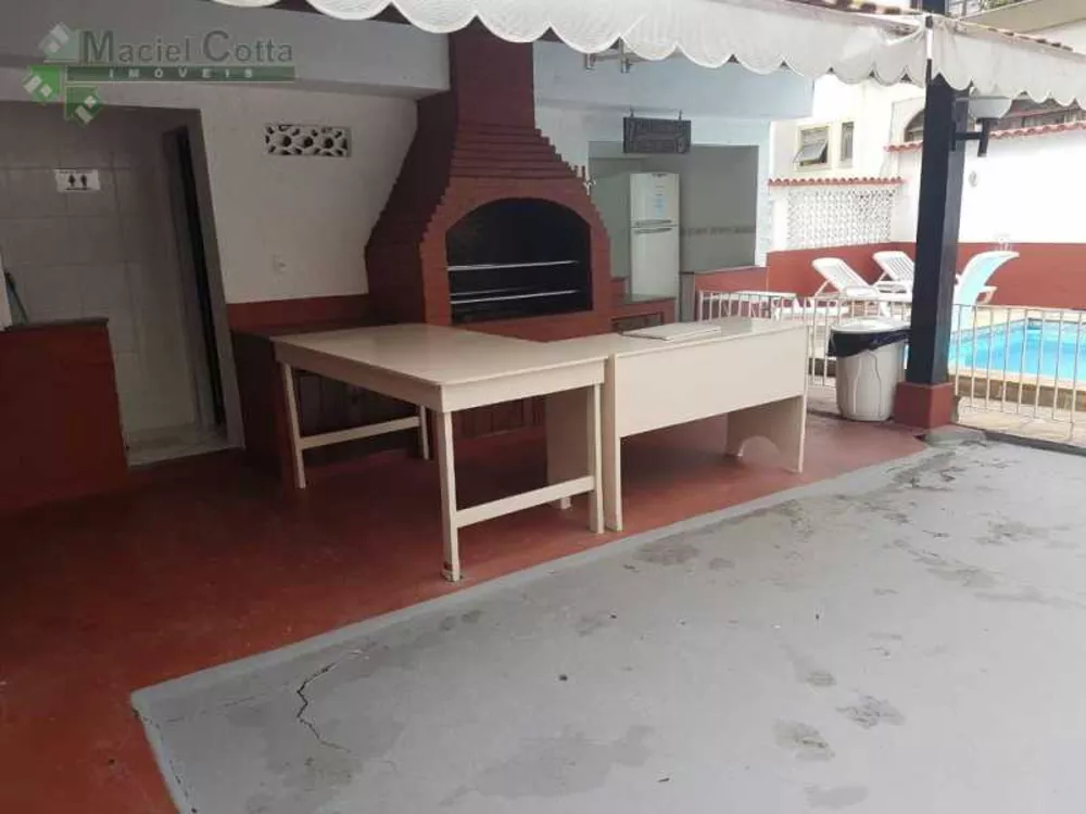 Apartamento, 2 quartos, 60 m² - Foto 5