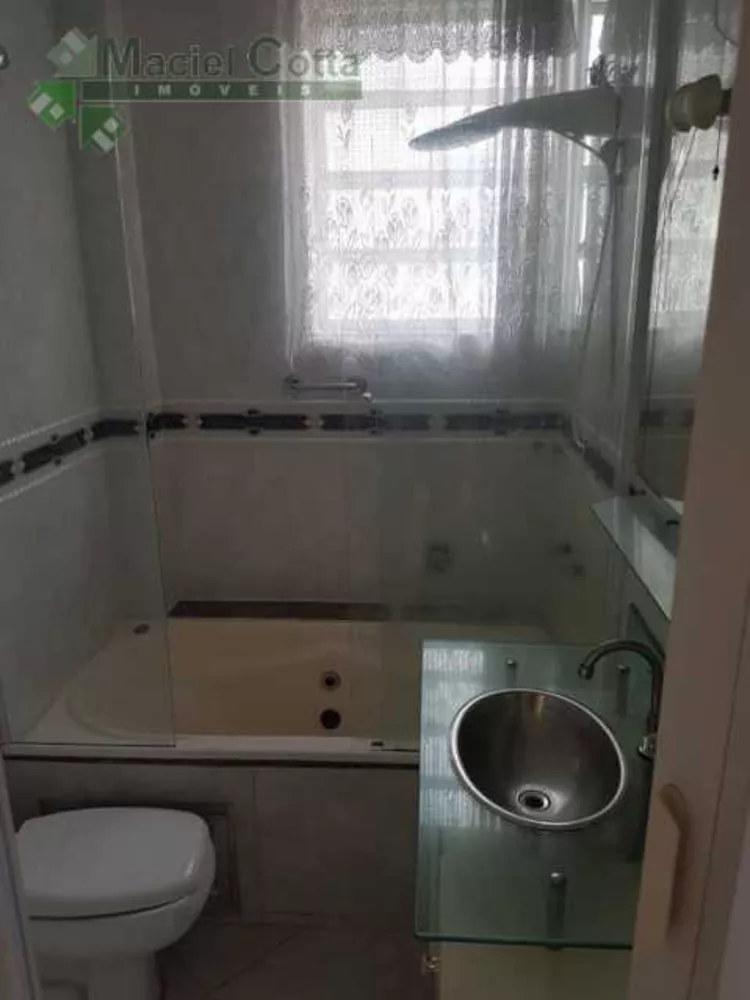 Apartamento, 2 quartos, 60 m² - Foto 13