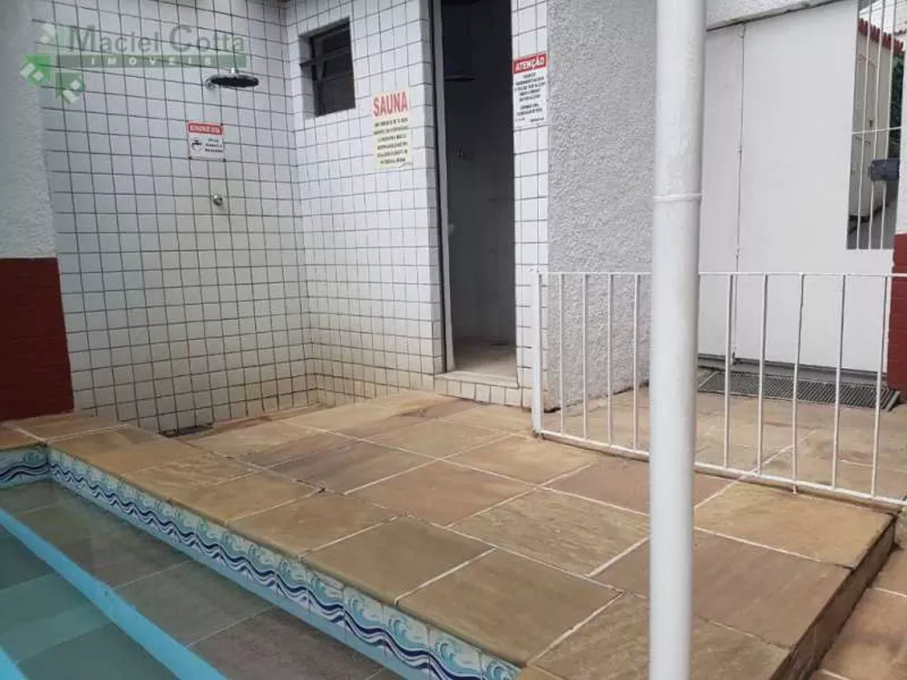 Apartamento, 2 quartos, 60 m² - Foto 2