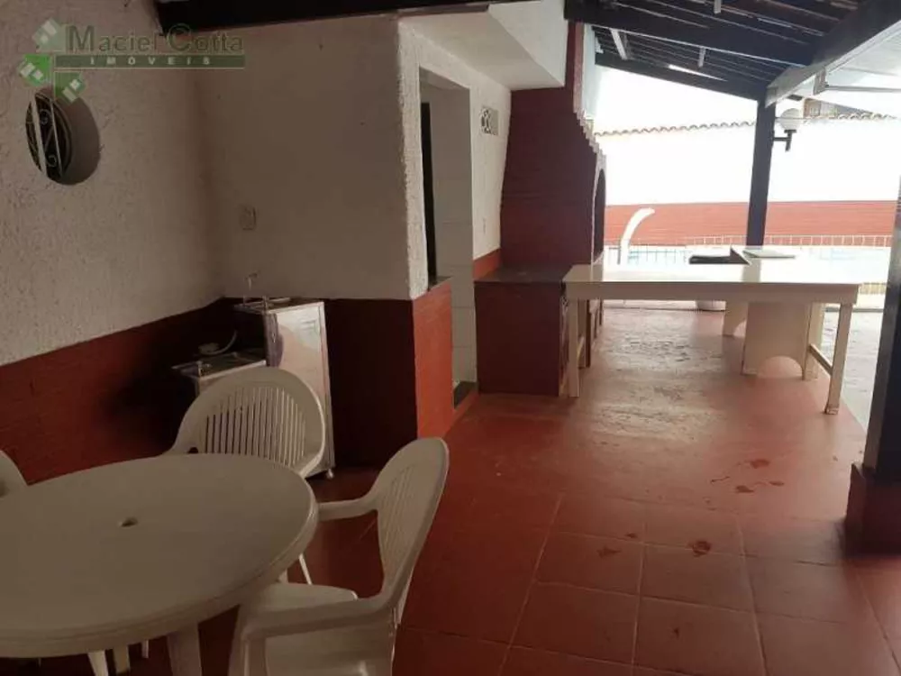 Apartamento, 2 quartos, 60 m² - Foto 15
