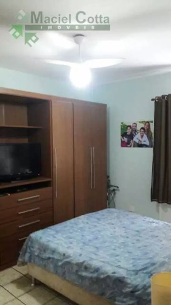 Apartamento, 3 quartos, 115 m² - Foto 4