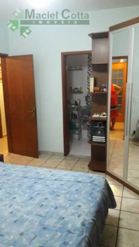 Apartamento, 3 quartos, 115 m² - Foto 10