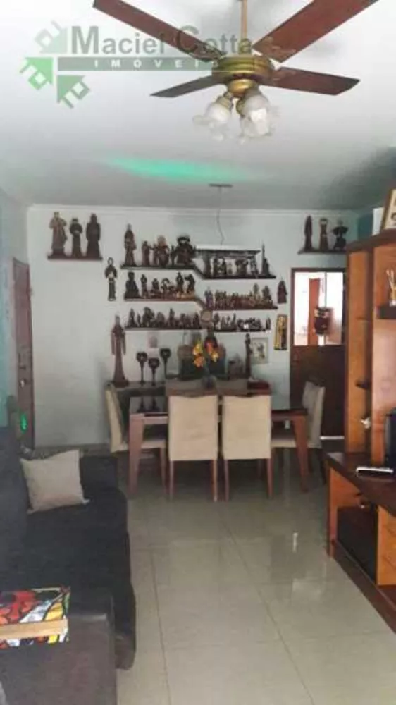 Apartamento, 3 quartos, 115 m² - Foto 5