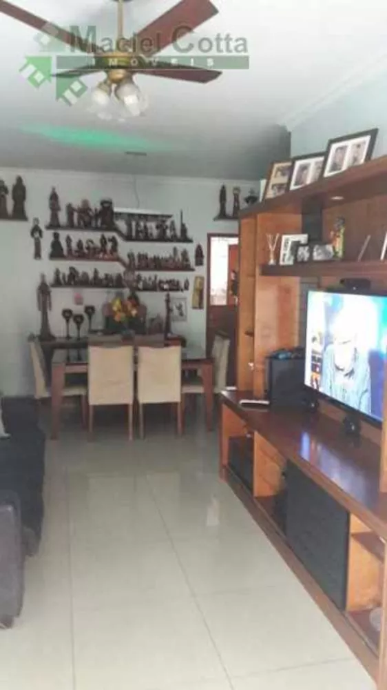Apartamento, 3 quartos, 115 m² - Foto 6