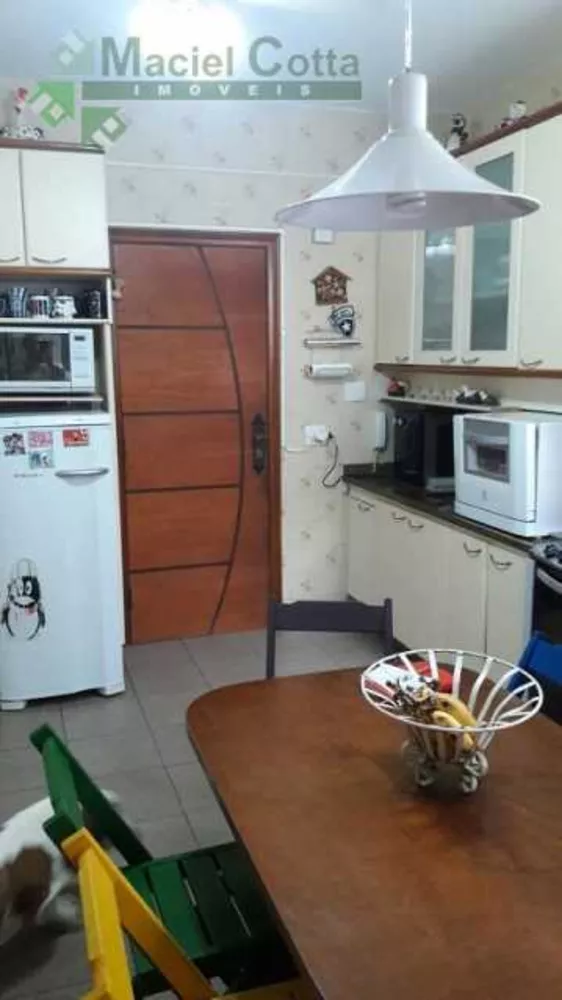 Apartamento, 3 quartos, 115 m² - Foto 1