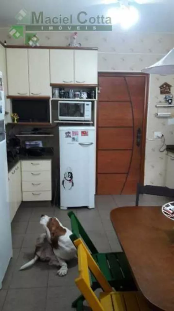 Apartamento, 3 quartos, 115 m² - Foto 8