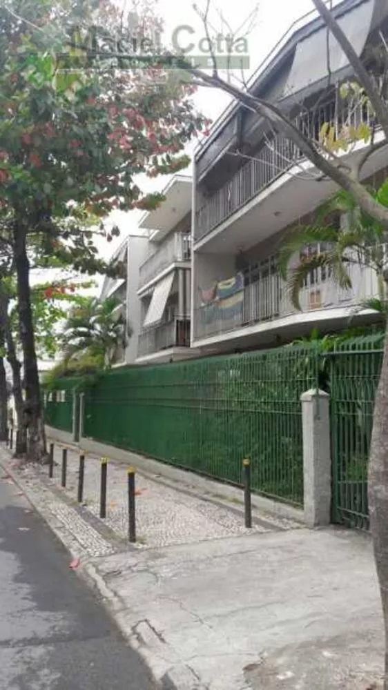 Apartamento, 3 quartos, 115 m² - Foto 13