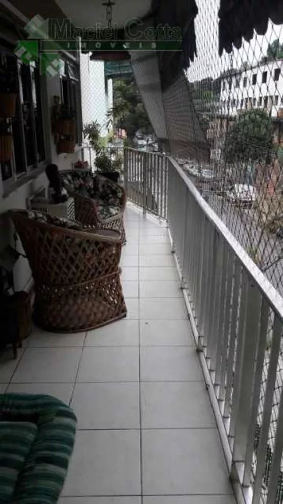 Apartamento, 3 quartos, 115 m² - Foto 14