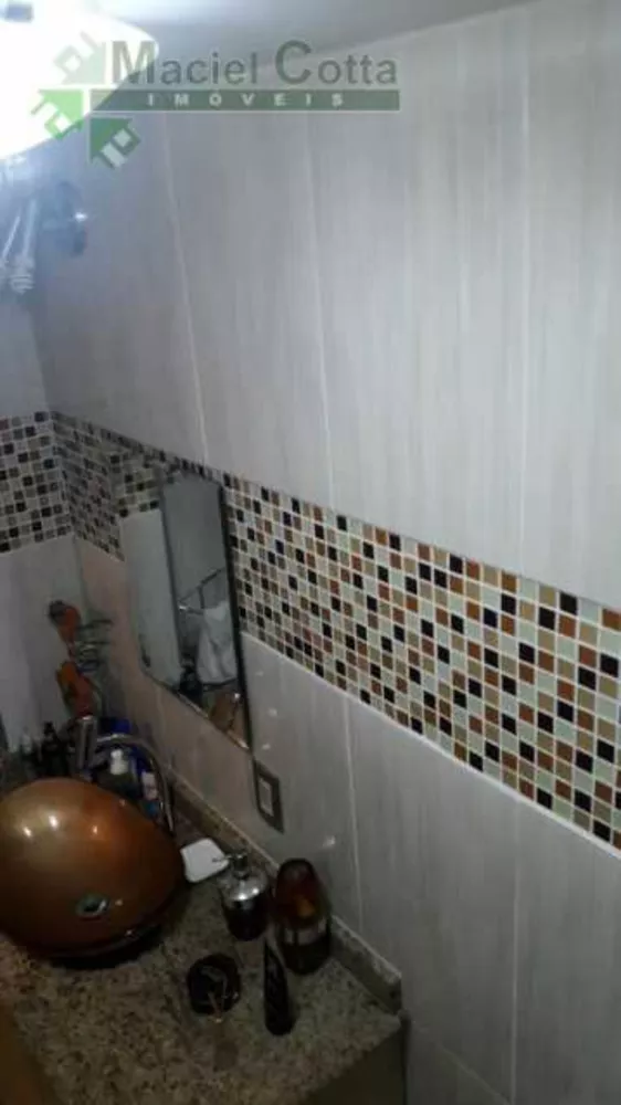 Apartamento, 3 quartos, 115 m² - Foto 9