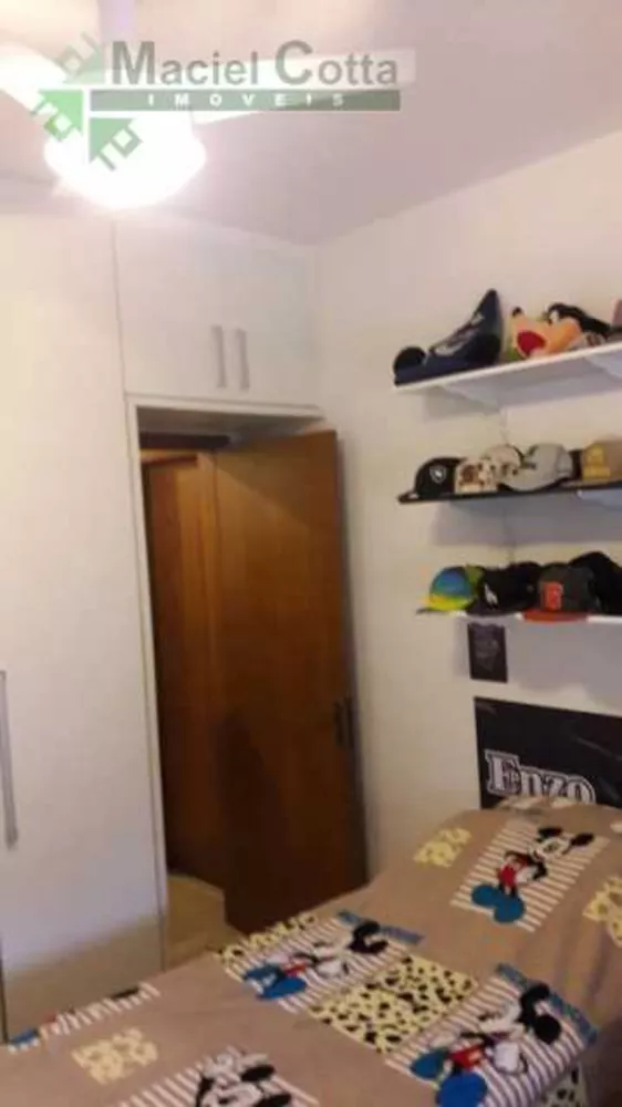 Apartamento, 3 quartos, 115 m² - Foto 16