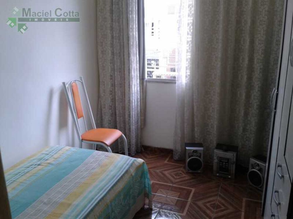 Apartamento, 2 quartos, 59 m² - Foto 8