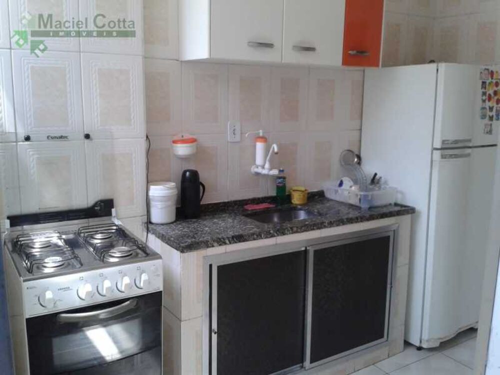 Apartamento, 2 quartos, 59 m² - Foto 4