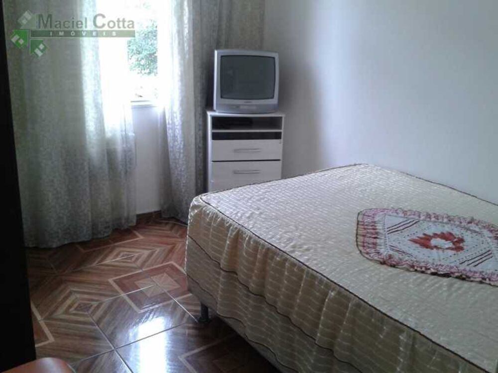 Apartamento, 2 quartos, 59 m² - Foto 5