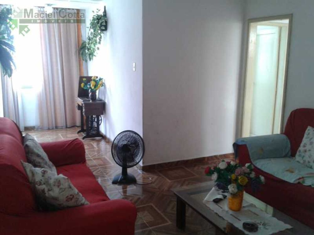 Apartamento, 2 quartos, 59 m² - Foto 2