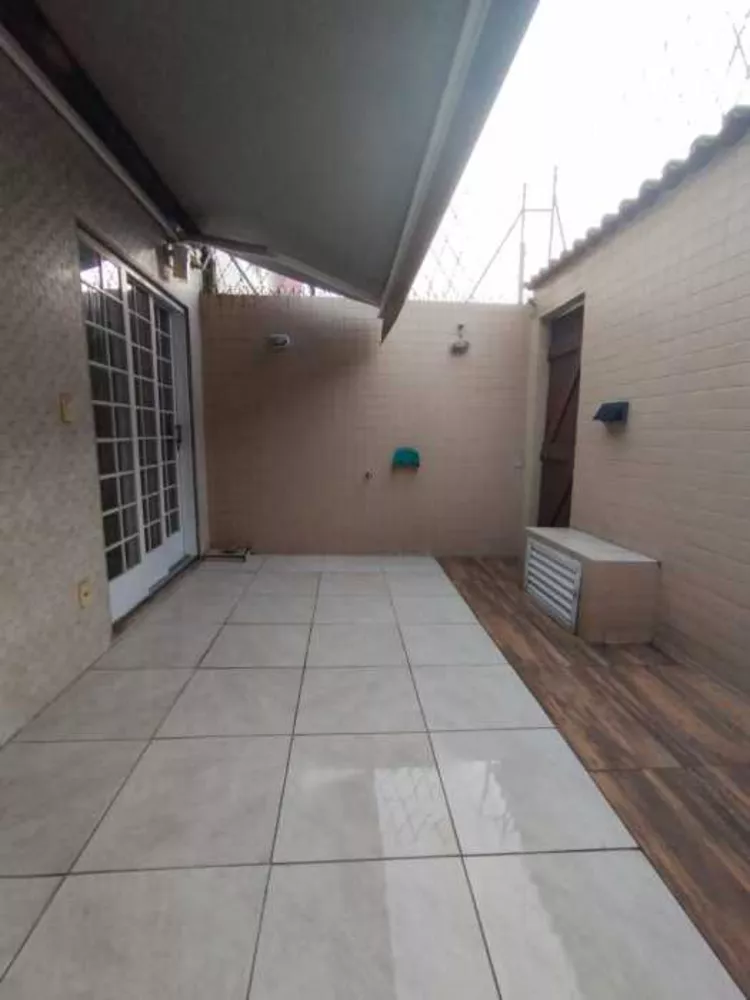 Casa, 2 quartos, 70 m² - Foto 21